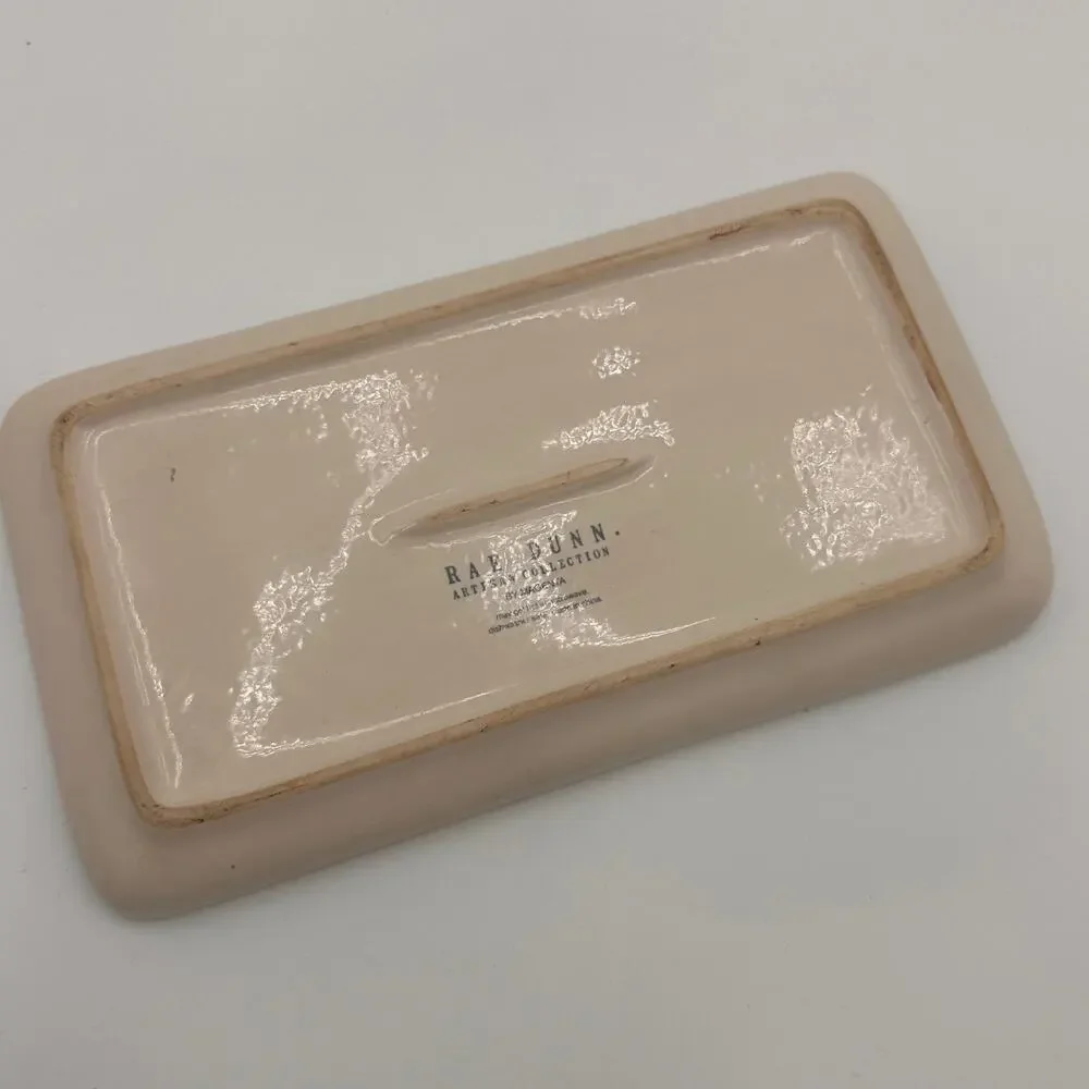 Rae Dunn Dream Ceramic Tray